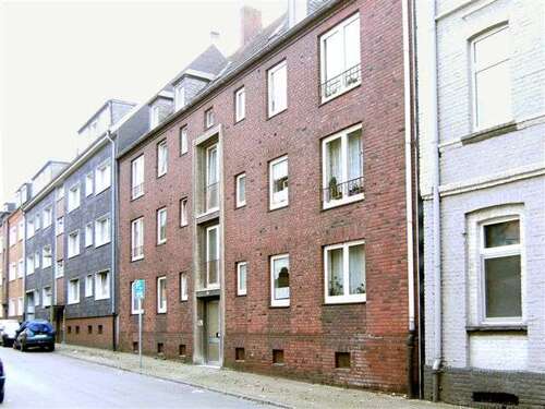 Foto - Wohnung zum Mieten in Gelsenkirchen 400,00 € 52 m²