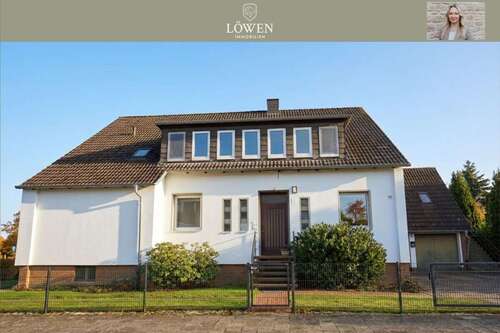 Foto - Haus zum Kaufen in Braunschweig Volkmarode 425.000,00 € 266 m²