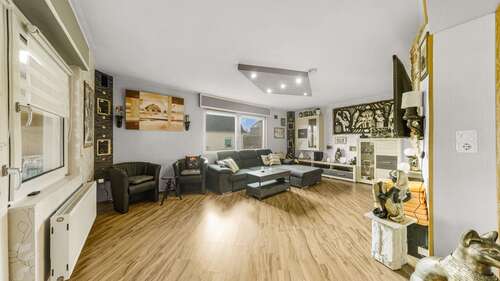 Foto - Haus zum Kaufen in Eitorf 295.000,00 € 115 m²