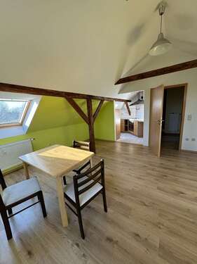 Foto - Wohnung zum Mieten in Gelsenkirchen 395,00 € 43 m²