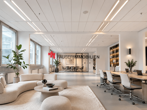 Foto - Büro in Berlin-Mitte 6.160,00 € 280 m²