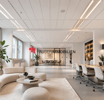Büro in Berlin-Mitte 6.160,00 € 280 m²