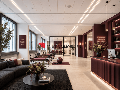 Foto - Büro in Berlin-Mitte 6.160,00 € 280 m²