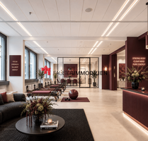 Büro in Berlin-Mitte 6.160,00 € 280 m²