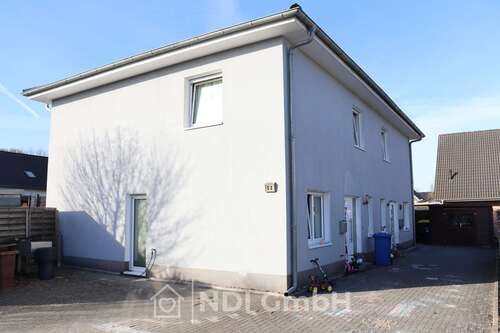 Foto - Haus zum Kaufen in Elmshorn Kölln-Reisiek 377.000,00 € 106 m²