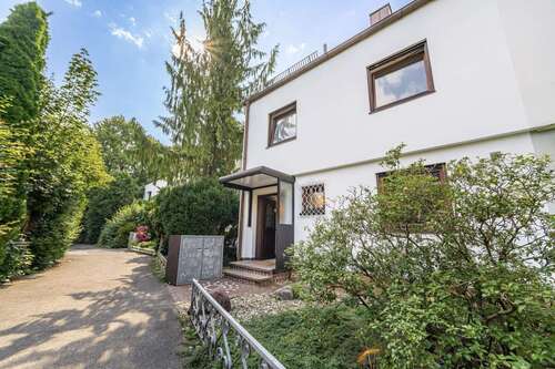 Foto - Haus zum Mieten in Ismaning 2.500,00 € 138 m²