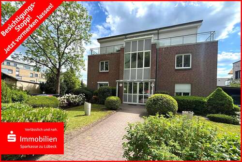 Foto - Wohnung zum Kaufen in Lübeck 355.000,00 € 86 m²