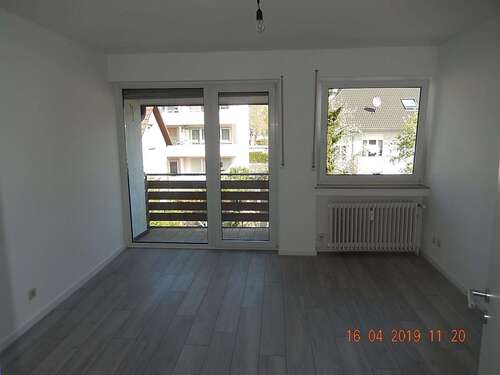 Foto - Wohnung zum Mieten in Neu-Isenburg 420,00 € 30 m²