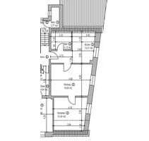 Wohnung zum Mieten in Dortmund Asseln 520,00 € 51.61 m²