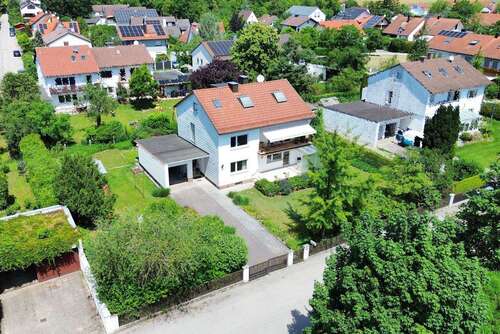Foto - Grundstück zu verkaufen in Aschheim 1.850.000,00 € 1000 m²