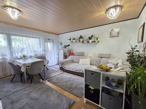 Foto - Wohnung zum Kaufen in Villingen- Schwenningen 155.000,00 € 70.78 m²