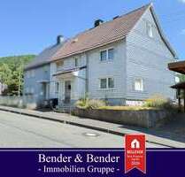 Haus zum Kaufen in Herdorf 79.000,00 € 124 m²