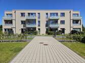 Wohnung zum Mieten in Heide 810,00 € 65.04 m²