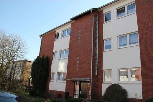 Foto - Wohnung zum Mieten in Nienburg 565,00 € 70.65 m²