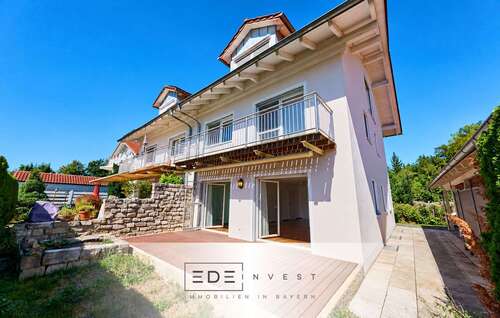 Foto - Haus zum Kaufen in Bad Aibling 897.000,00 € 175 m²