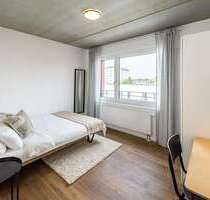 WG-Zimmer in Frankfurt am Main 575,00 € 10 m²
