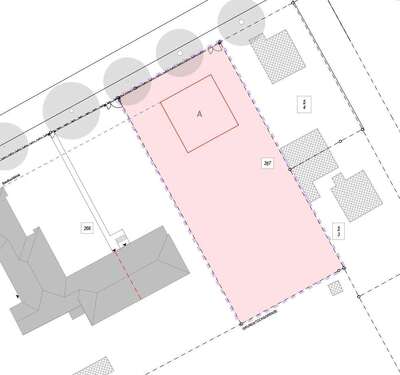 Foto - Grundstück zu verkaufen in Eichwalde 400.000,00 € 1298 m²