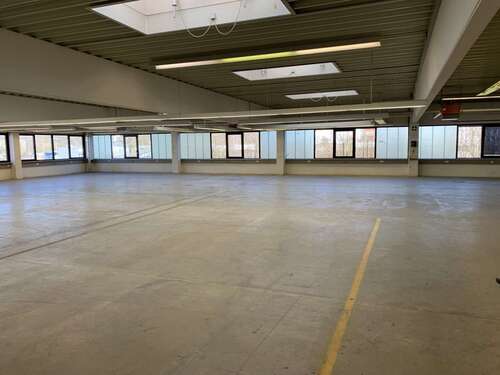 Foto - Halle in Barsbüttel 7.990,00 € 1175 m²