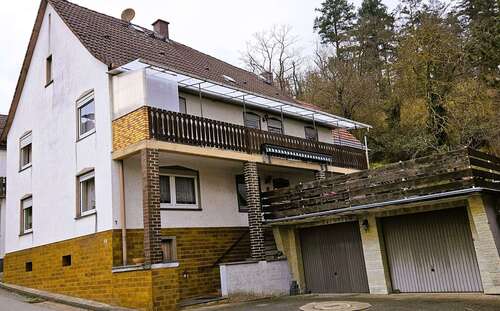 Foto - Haus zum Kaufen in Fischbachtal 247.000,00 € 155 m²