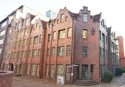 Foto - Büro in Hamburg 1.550.000,00 € 232.11 m²