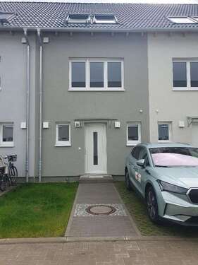 Foto - Haus zum Mieten in Zossen 1.850,00 € 110 m²