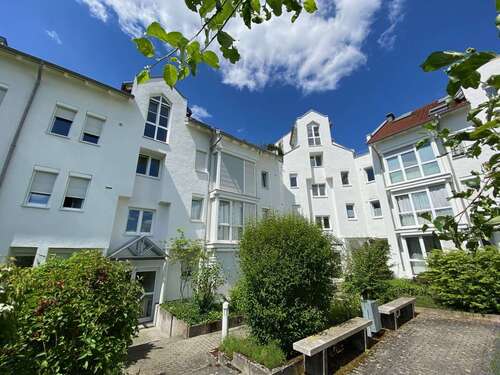 Foto - Wohnung zum Mieten in Kornwestheim 1.240,00 € 76.65 m²