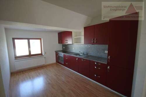 Foto - Wohnung zum Mieten in Annaberg-Buchholz 540,00 € 90 m²