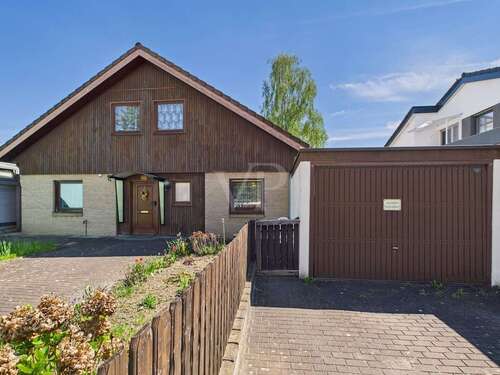 Foto - Haus zum Kaufen in Ingolstadt 659.000,00 € 107 m²