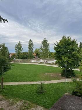 Foto - Wohnung zum Mieten in Scheinfeld 1.050,00 € 106.17 m²