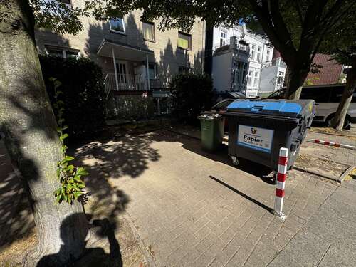 Foto - Garage zu vermieten in Hamburg 59,50 €
