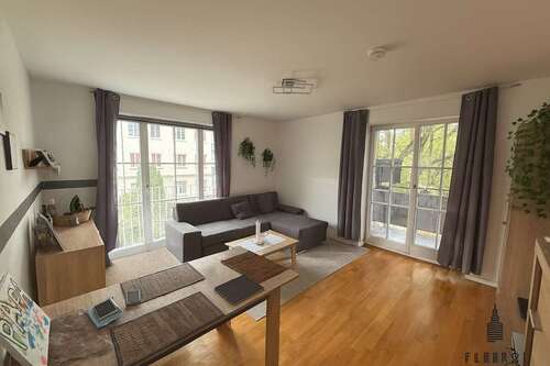 Foto - Wohnung zum Kaufen in Leipzig 210.000,00 € 77.89 m²