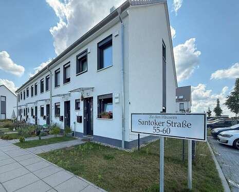 Foto - Wohnung zum Mieten in Rüdersdorf 1.303,00 € 123.95 m²