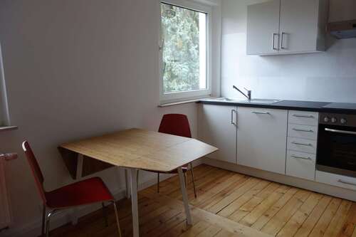 Foto - Wohnung zum Kaufen in Erlangen 245.000,00 € 42 m²