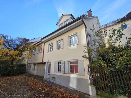 Foto - Haus zum Kaufen in Ravensburg 580.000,00 € 212.42 m²