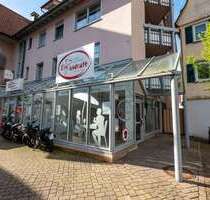 Büro in Altensteig 600,00 € 99.43 m²