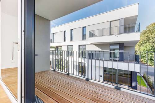 Foto - Wohnung zum Mieten in Berlin 860,00 € 40.87 m²