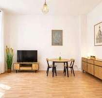 Wohnen auf Zeit in Dresden 1.700,00 €
