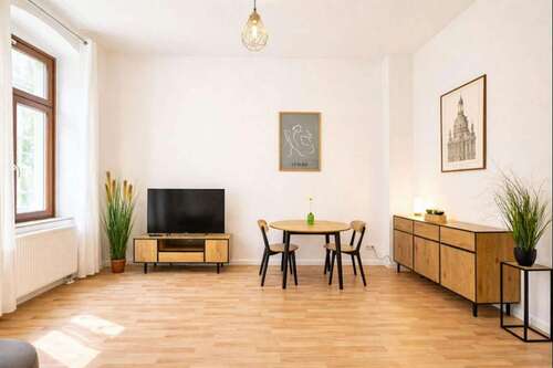 Foto - Wohnen auf Zeit in Dresden 1.700,00 €