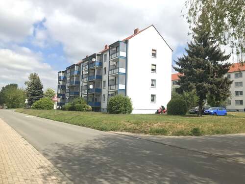 Foto - Wohnung zum Mieten in Gardelegen 315,00 € 34.22 m²