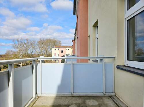 Foto - Wohnung zum Mieten in Magdeburg 575,00 € 69.5 m²