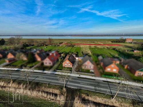 Foto - Haus zum Kaufen in Jemgum 169.500,00 € 121.04 m²