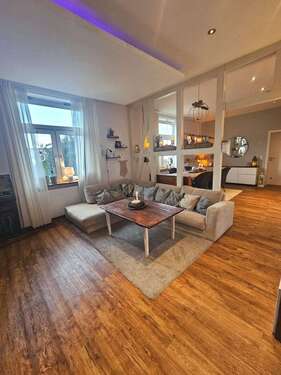 Foto - Wohnung zum Kaufen in Wuppertal 219.000,00 € 110 m²