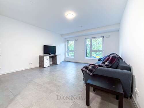 Foto - Wohnung zum Mieten in Frankfurt 960,00 € 45 m²