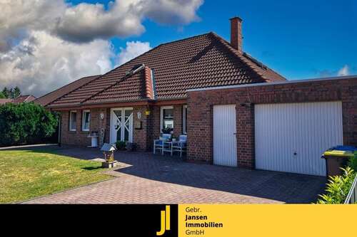 Foto - Haus zum Kaufen in Haren Erika 314.950,00 € 146 m²