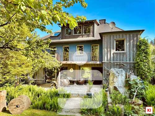 Foto - Haus zum Kaufen in Wunsiedel 650.000,00 € 240 m²