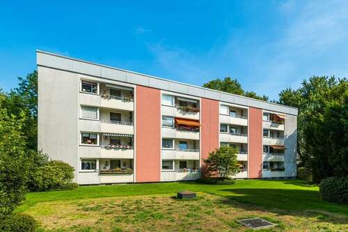Foto - Wohnung zum Mieten in Essen 581,00 € 65.33 m²
