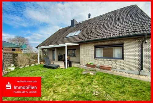 Foto - Haus zum Kaufen in Travenbrück, Tralau 399.000,00 € 242 m²