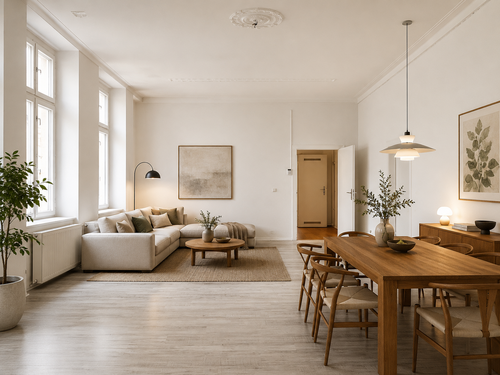 Foto - Wohnung zum Kaufen in Berlin 469.000,00 € 94.47 m²