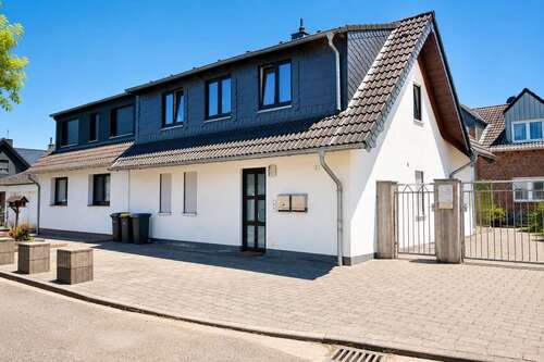 Foto - Wohnung zum Mieten in Köln 700,00 € 52 m²