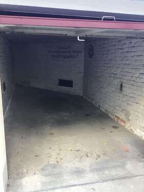 Foto - Garage zu vermieten in Dortmund 120,00 € 13 m²